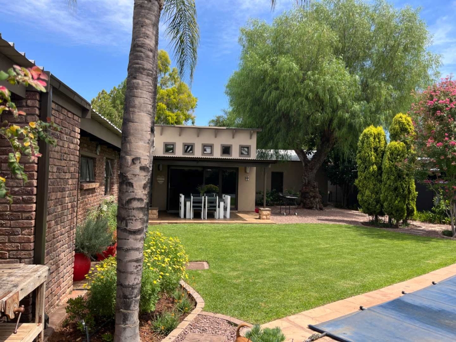 3 Bedroom Property for Sale in Middelpos Northern Cape